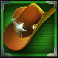 Western Gold Megaways hat symbol