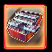 bass boss megaways bait box symbol