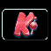 bass boss megaways letter k symbol