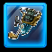 bass boss megaways reel symbol