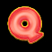 big bass bonanza 1000 slot Q symbol