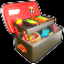 big bass bonanza 1000 slot baitbox symbol