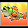 big bass bonanza 1000 slot fish symbol
