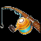big bass bonanza 1000 slot rod symbol