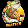 big bass bonanza 1000 slot scatter symbol