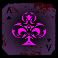blood club slot club symbol