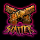 blood club slot scatter symbol
