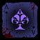 blood club slot spade symbol