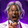 blood diamond slot purple man symbol