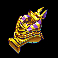 boat bonanza croconile! anubis symbol