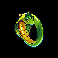 boat bonanza croconile! green serpent ring symbol