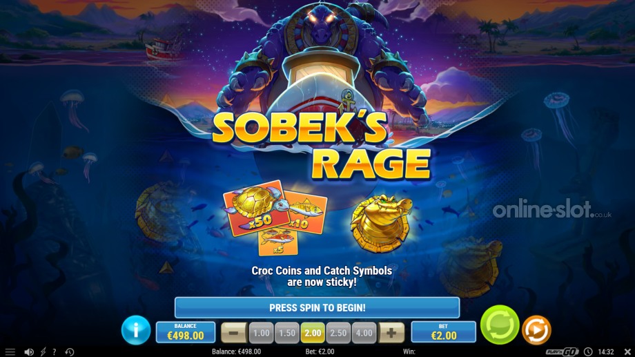 boat bonanza croconile! slot free spins