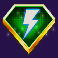 cash eruption power surge scatter symbol