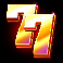 cash eruption power surge sevens symbol