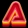 cash surge slot A symbol