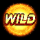 cash surge slot wild symbol