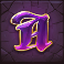 castle cash megaways slot A symbol