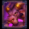 castle cash megaways slot minotaur symbol