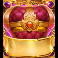 castle cash megaways slot scatter symbol