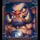 castle cash megaways slot troll symbol