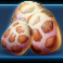 chomplings slot egg pile symbol