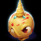 chomplings slot gemma symbol