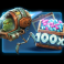 chomplings slot instant prize symbol