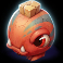 chomplings slot rocky symbol