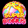 cozy candy clusterbreaker super bonus symbol