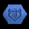 dungeons & dragons power combo slot blue token symbol