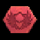 dungeons & dragons power combo slot red token symbol
