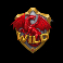 dungeons & dragons power combo slot wild symbol