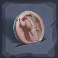 fang's inferno slot bronze coin symbol