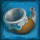 fang's inferno slot horn symbol