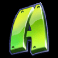 fighter pit slot a symbol