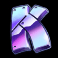 fighter pit slot k symbol