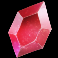 finn and the dragon tales slot red crystal symbol
