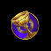 gates of olympus super scatter slot chalice symbol