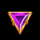 gates of olympus super scatter slot purple gem symbol