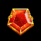 gates of olympus super scatter slot red gem symbol