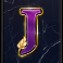 gods of troy megaways slot J symbol