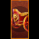 gods of troy megaways slot chariot symbol