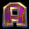 gold digger slot a symbol