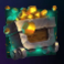 gold digger slot minecart symbol