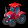 golden egg invaders tractor symbol