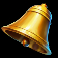 hold the joker slot bell symbol
