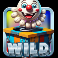 hold the joker slot wild symbol