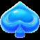 jelly candy spade symbol