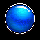 joker’s jewels cash blue ball symbol