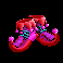 joker’s jewels cash joker's shoes symbol